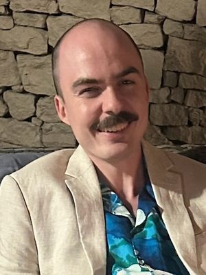 Mitchell, 28
