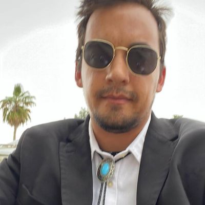Stephen, 31