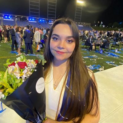 Grace, 22