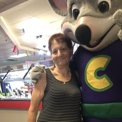 Carol, 72