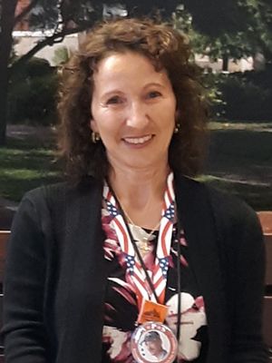 Vicki, 57