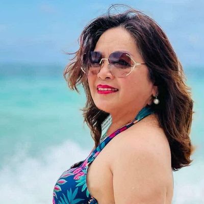 Vilma, 59