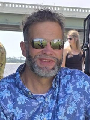 Jeff, 43