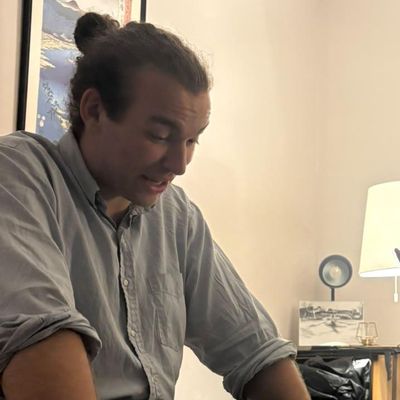 George, 24