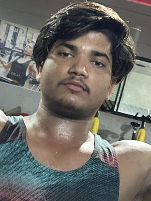 Tahir, 19