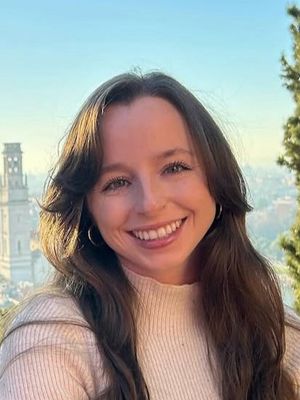 Whitney, 25