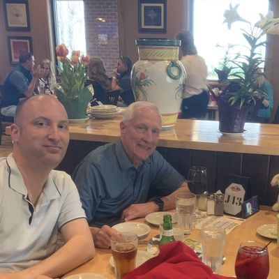 Charles, 81