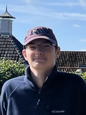 David, 22