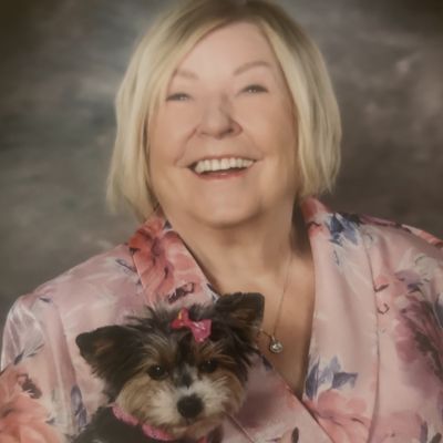 Pat, 84