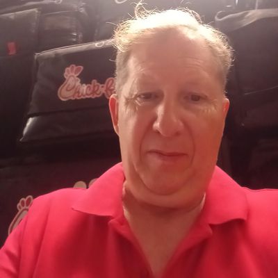 Terry, 58