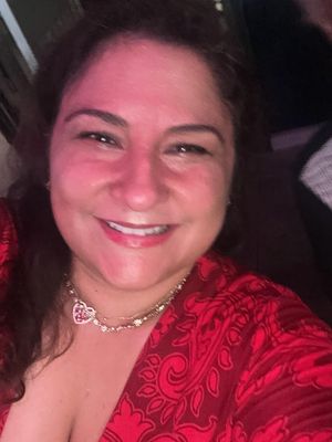 Sharon, 46
