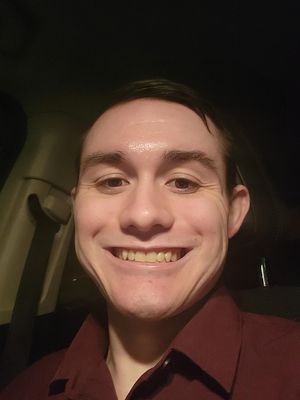 Seth, 23