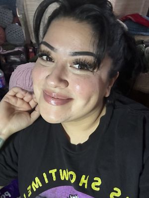 Desiree, 41