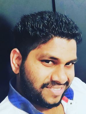 Lingelo, 34