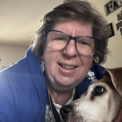 Mary Jo, 66