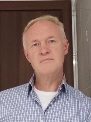 Christian Zlatko, 56