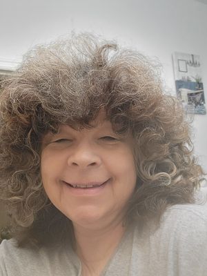 Sharon, 60