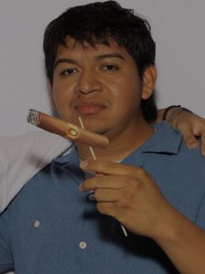 Javi, 29