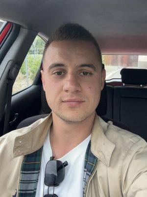 Benjamin, 31