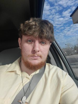 Conner, 20