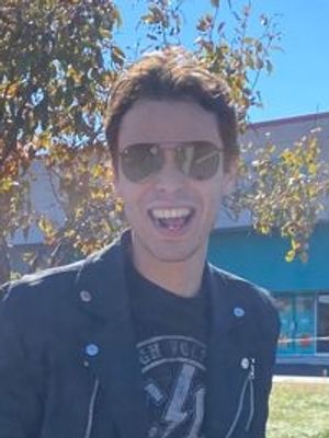 Jose, 29