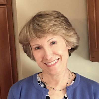 Mary, 67
