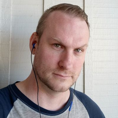 Mike, 36