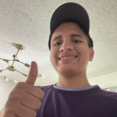 Jhonny, 20