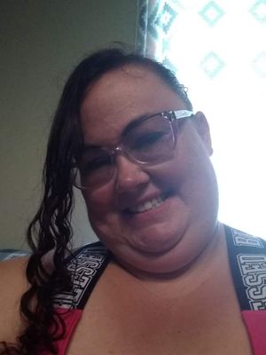 Sherrel, 36