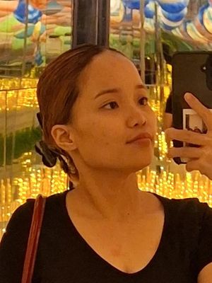 Angel, 25