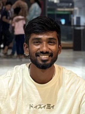 Paul, 30