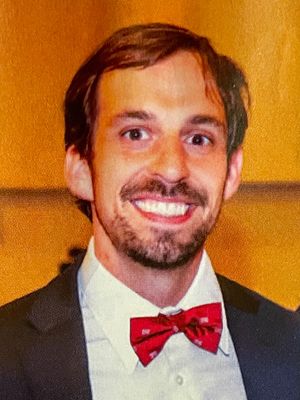 Nicholas, 35