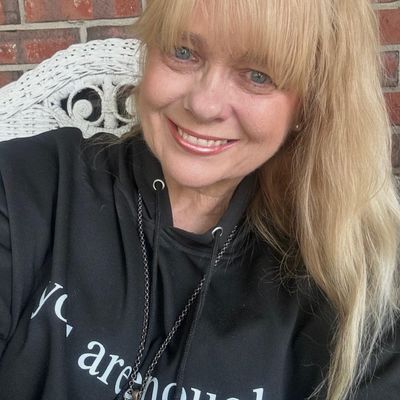 Kimberly, 61