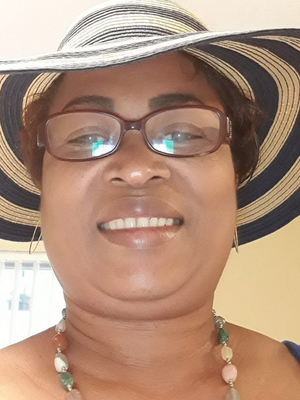 Amy, 57