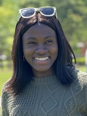 Mary, 23