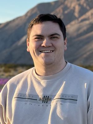 Marc, 28