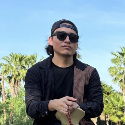 Emmanuel, 26