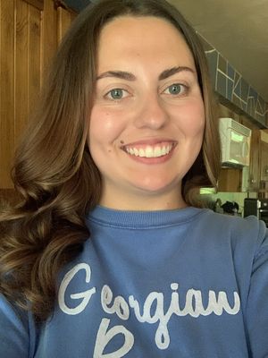 Michela, 29