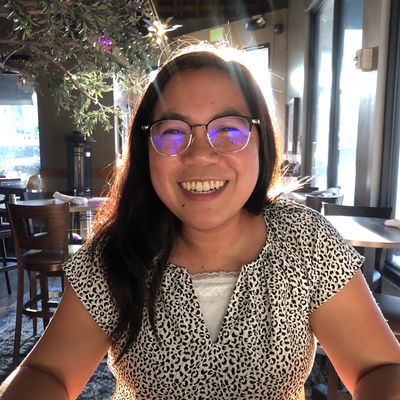 Charlene, 37