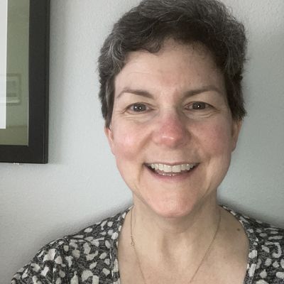 Anne, 58