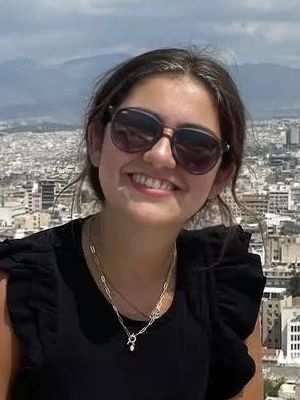Mariam, 24