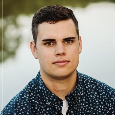 Bryan, 20