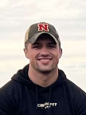 Jacob, 25