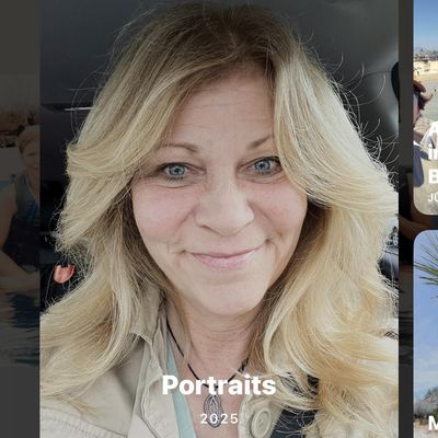 Lori, 58
