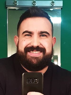 Mattia, 33