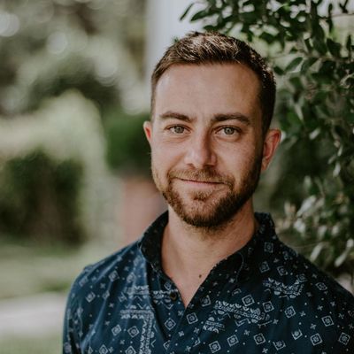 Scott, 36