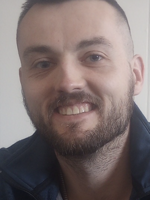 Chris, 30