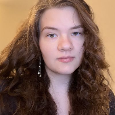 Brigid, 31