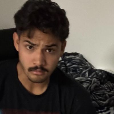 Andrew, 24