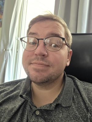 Marty, 39